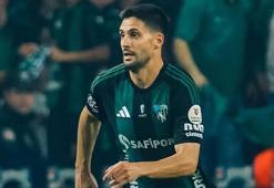 Süper Lig ekibinde şok ayrılık! Sözleşmesi feshedildi...