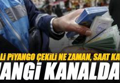 Milli piyango 2026 yılbaşı çekilişi ne zaman, saat kaçta ve hangi kanalda çekildi? Büyük İkramiye Çekilişi Canlı Yayın İzle