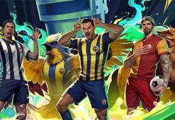 PUBG MOBILE ve 3 büyükler güçlerini birleştirdi