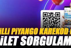 Milli piyango karekod ile bilet sorgulama nasıl yapılır? Milli Piyango QR sorgulama 2026