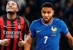 Fenerbahçe, Nkunku için resmi görüşmelere başladı! Transferde son dakika...