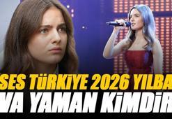 O Ses Türkiye 2026 Yılbaşı Özel konuğu Ava Yaman kimdir ve nereli? Ava Yaman hayatı ve biyografisi