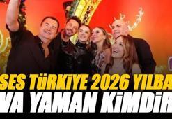 O Ses Türkiye 2026 Yılbaşı Özel konukları ve jüri üyeleri kimler? O Ses Türkiye 2025 Yılbaşı Özel şampiyonu kim olur?