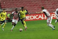 Fenerbahçe-Samsunspor maçının biletleri satışa çıktı