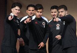 Gençlerbirliği'nin devre arası kamp programı belli oldu