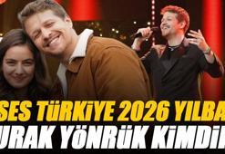 O Ses Türkiye 2026 Yılbaşı Özel konuğu Burak Yörük kimdir ve nereli? Burak Yörük hayatı ve biyografisi