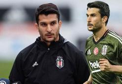 Necip Uysal'dan emeklilik kararı!