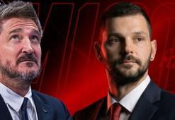 Galatasaray'da yeni patron Micov'un tercihi Gianmarco Pozzecco