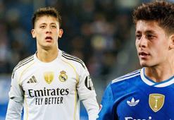 Arda Güler'in Real Madrid hikayesi bitiyor mu? Kritik karar kapıda