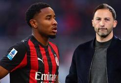 Milan'dan, Fenerbahçe'ye tarihi teklif! Nkunku için takas