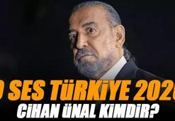 O Ses Türkiye 2026 Yılbaşı Özel konuğu Cihan Ünal kimdir ve nereli? Cihan Ünal hayatı ve biyografisi