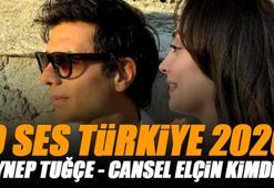 O Ses Türkiye 2026 Yılbaşı Özel konukları Cansel Elçin - Zeynep Tuğçe Bayat çifti kimdir ve nerelidir? Cansel Elçin - Zeynep Tuğçe Bayat hayatı ve biyografisi