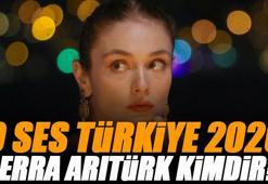 O Ses Türkiye 2026 Yılbaşı Özel konuğu Serra Arıtürk kimdir ve nereli? Serra Arıtürk hayatı ve biyografisi