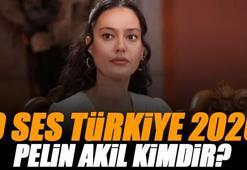 O Ses Türkiye 2026 Yılbaşı Özel konuğu Pelin Akil kimdir ve nereli? Pelin Akil hayatı ve biyografisi