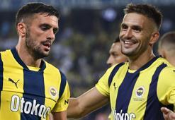 Fenerbahçe'nin eski yıldızı Dusan Tadic'ten ayrılık itirafı: 'Kararı biz verdik'