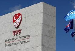 PFDK'den Beşiktaş'a para cezası