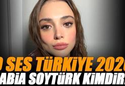 O Ses Türkiye 2026 Yılbaşı Özel konuğu Rabia Soytürk kimdir ve nereli? Rabia Soytürk hayatı ve biyografisi