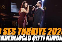 O Ses Türkiye 2026 Yılbaşı Özel konuğu Ceren - Emir Benderlioğlu çifti kimdir ve nereli? Ceren - Emir Benderlioğlu çiftinin hayatı ve biyografisi