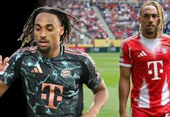 Galatasaray peşindeydi! Bayern Münih Sacha Boey'in bonservisini belirledi