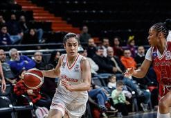 ÇBK Mersin evinde farklı kazandı