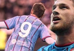 Semih Kılıçsoy Serie A'da bir ilke daha imza attı