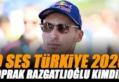 O Ses Türkiye 2026 Yılbaşı Özel konuğu Toprak Razgatlıoğlu kimdir ve nereli? Toprak Razgatlıoğlu hayatı ve biyografisi