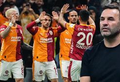 Galatasaray'da dev istatistik! Şampiyonluk habercisi