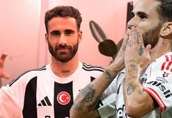 Beşiktaş'ta Rafa Silva gerçekleri; ortalığı ayağa kaldırdı!