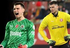 Fenerbahçeli Livakovic gemileri yaktı! Girona'dan Zagreb'e gitmek istiyor