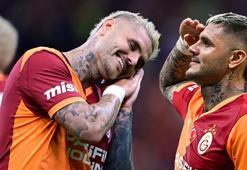 Sözleşmesi sona eriyordu! Mauro Icardi için karar verildi