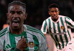 Beşiktaş'ta sağ kanat için rota Portekiz! Resmi ilgi yazısı kulübüne iletildi