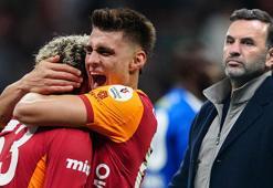 Galatasaray'da ayrılık kapıda! Talibi çıktı