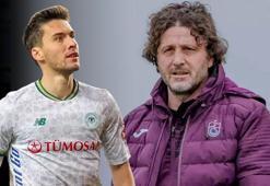 Trabzonspor yerli operasyonu yapıyor! Umut Nayir imza atmaya geliyor