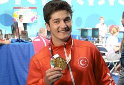 Halterde şov yaptık; milli halterciler 2025'te 147’si altın 310 madalya kazandı