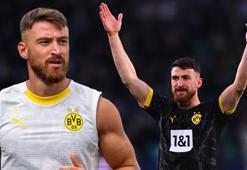 Salih Özcan Süper Lig devine geliyor! Anlaşma tamam