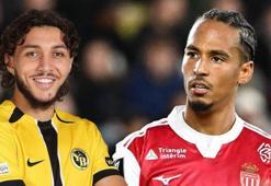 Beşiktaş-Transferde son gelişmeler! Hadjam, Kehrer, Agbadou