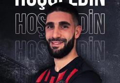 Ahmed Ildız'dan Göztepe'ye 15 milyon TL