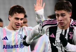 Kenan Yıldız için 100 milyon Euro! Premier Lig devi çıldırdı