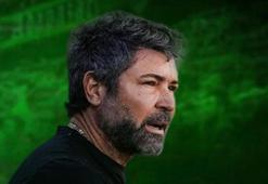 Sakaryaspor yeni teknik direktörü Hakan Kutlu’yu yapay zeka videosuyla duyurdu