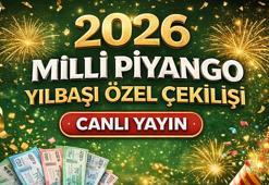 Milli Piyango sonuçları 2026 sorgulama - MPİ Yılbaşı Özel Çekilişi Canlı İzle: 2026 Hızlı Bilet Sorgulama Motoru Fanatik.com.tr’de!