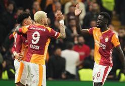 Galatasaray'ın kader ayı: Ocak ayında zorlu fikstür