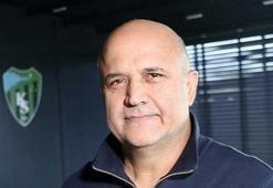 Recep Durul: Selçuk Hoca'ya inandık, bugün meyvesini yiyoruz