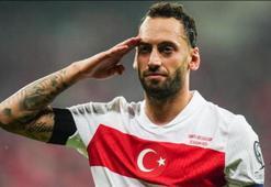 İstanbul devi çıldırdı: Hakan Çalhanoğlu'na imza! Transferde son dakika...