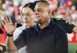 Fenerbahçe'nin eski yıldızı hastaneye kaldırıldı! İşte Roberto Carlos'un sağlık durumu..