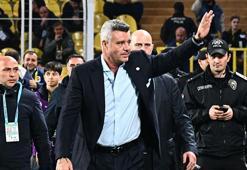 Fenerbahçe'de kongre Kararı! Sadettin Saran: 'Sezon sonunda olağanüstü genel kurula gideceğiz'