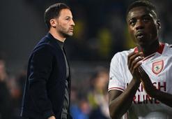 Fenerbahçe ikinci transferini de yaptı! Musaba'dan sonra yeni yıldız, anlaşma sağlandı...