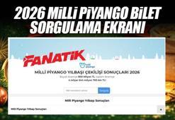 Milli piyango sonuçları 2026 ve yılbaşı bilet sorgulama ekranı - Büyük ikramiye sahibini buldu! Online amorti ve büyük ikramiye kazanan numaralar ile sıralı tam liste