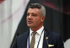 Sadettin Saran, sezon sonunda olağanüstü genel kurula gitme kararı aldıklarını açıkladı