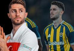 Fenerbahçe'de İsmail Yüksek'in mutlu günü! Hayatının adımını attı