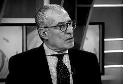 Eski futbolcu Gökmen Özdenak hayatını kaybetti